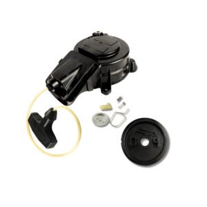 Starter assembly