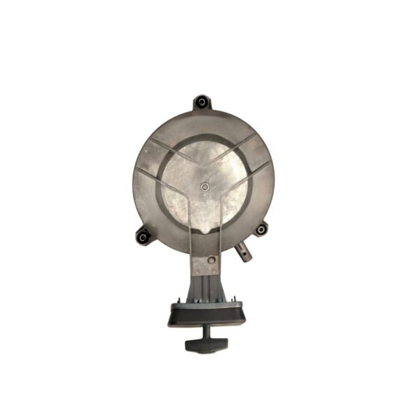 Starter assy