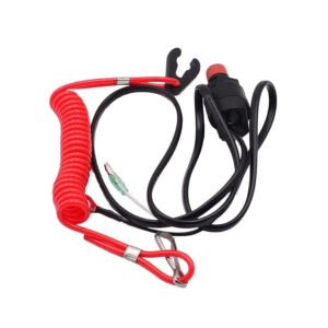 Engine Stop Switch
