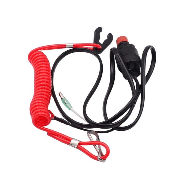 Engine Stop Switch
