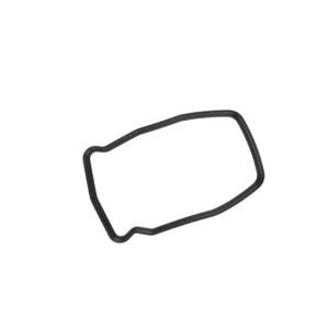 Rubber, Seal