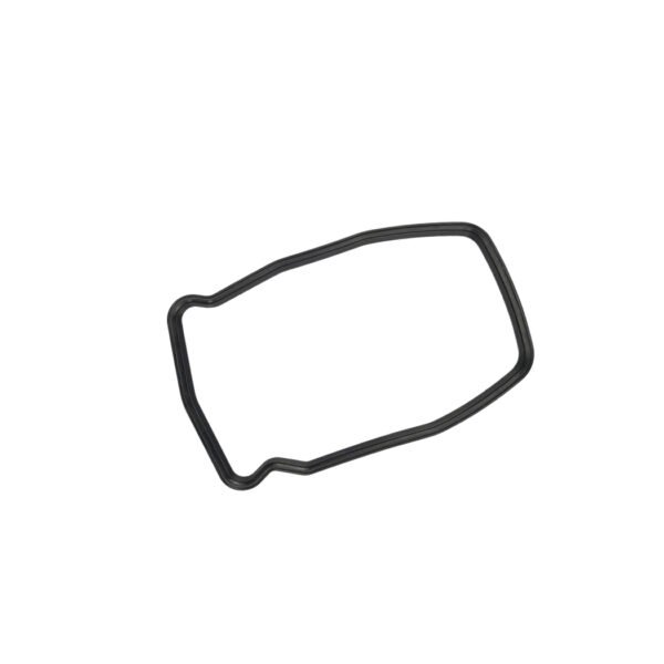 Rubber, Seal