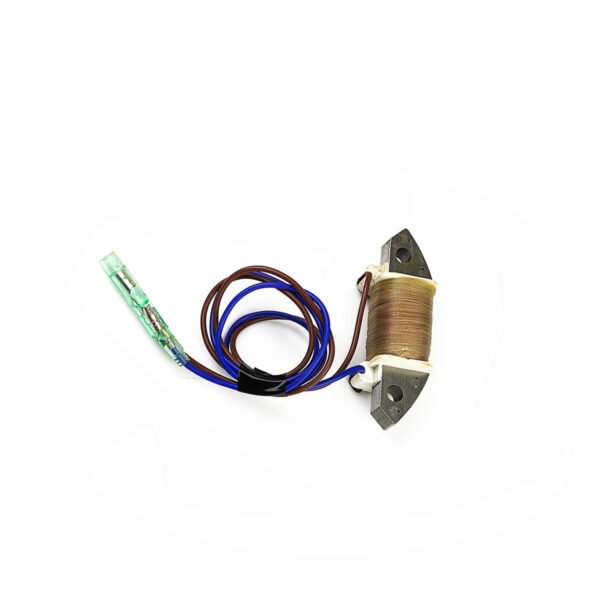 Coil charge