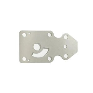 Outer plate, cartridge