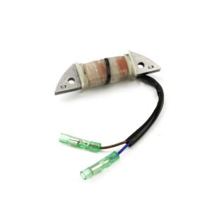 Coil charge