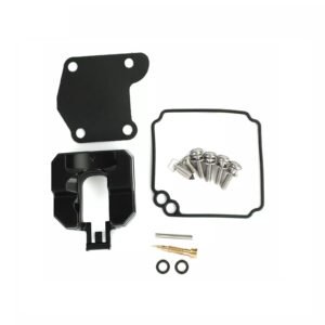 Carburetor repair kit