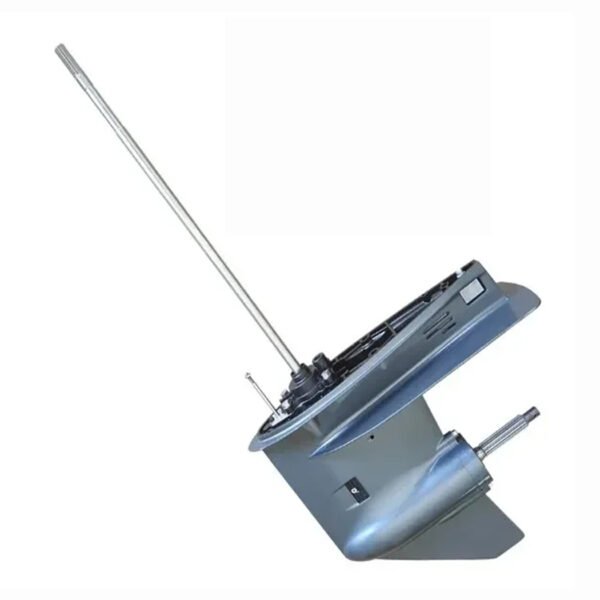 Lower unit assy