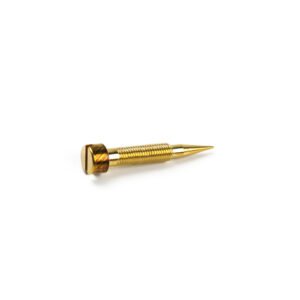 Screw, pilot