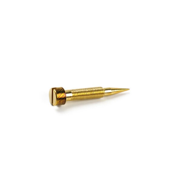 Screw, pilot