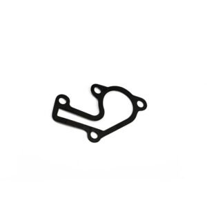 Cover, thermostat
