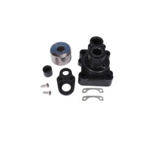 Housing water pump assy