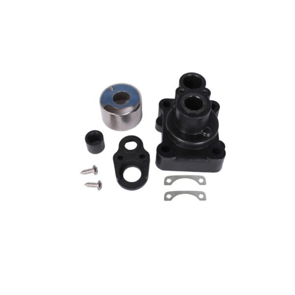 Housing water pump assy