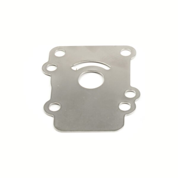 Outer plate, cartridge