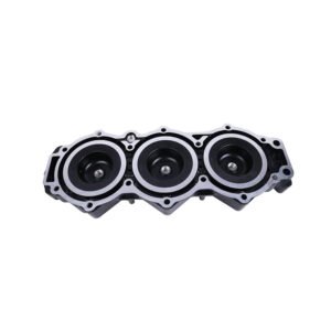 Head, cylinder