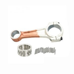 Connecting rod assy