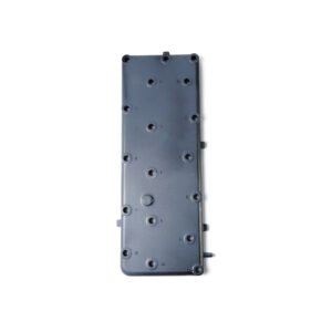 Outer Cover, Exhaust
