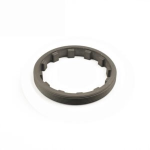 Washer, claw