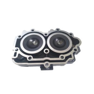 Head, cylinder