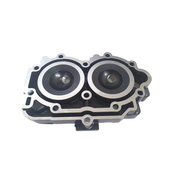 Head, cylinder