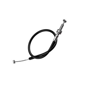 Throttle cable assy