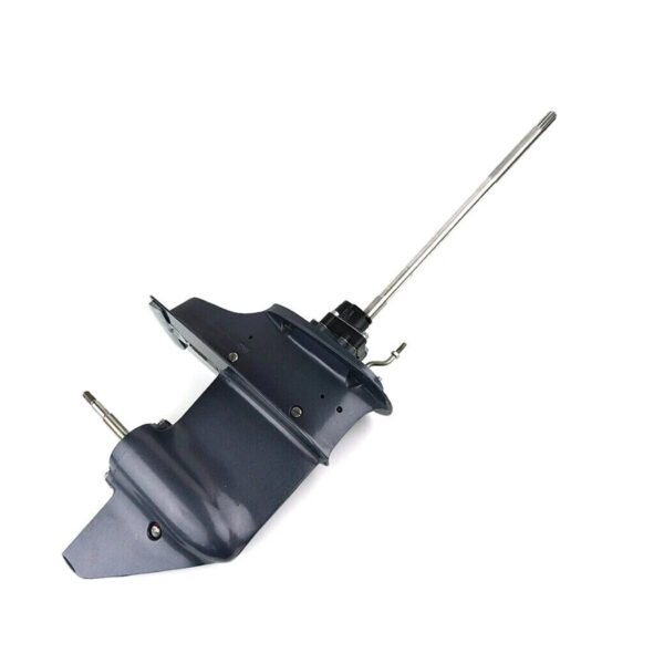 Lower unit Assy