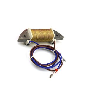 Charge coil