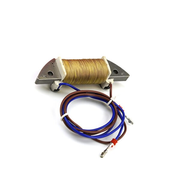 Charge coil