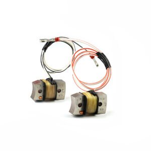 Coil pulser