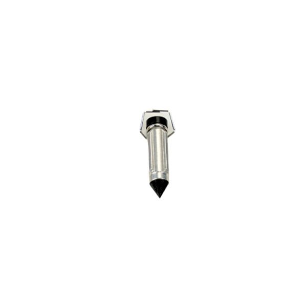 Valve, needle