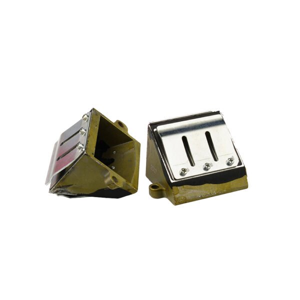 Reed Valve Assy