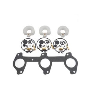 Carburetor repair kit