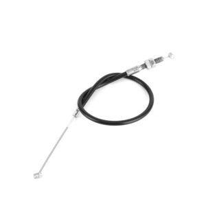 Throttle cable assy
