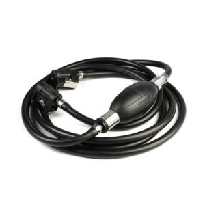 Primer pump assy