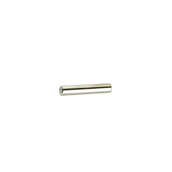 Pin, straight