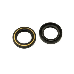 Oil seal