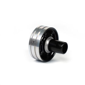 Housing, Oil Seal