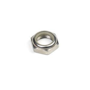 Nut, Self-Locking