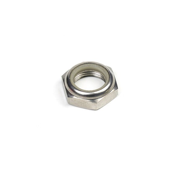 Nut, Self-Locking