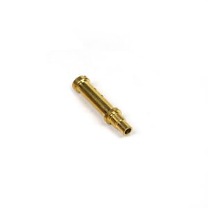 Nozzle, Main