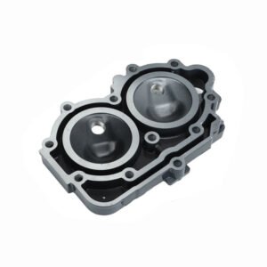 Head, cylinder