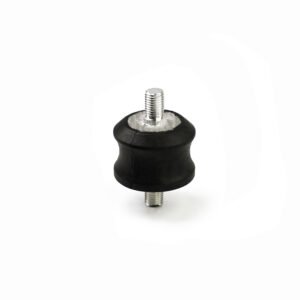 Mount damper