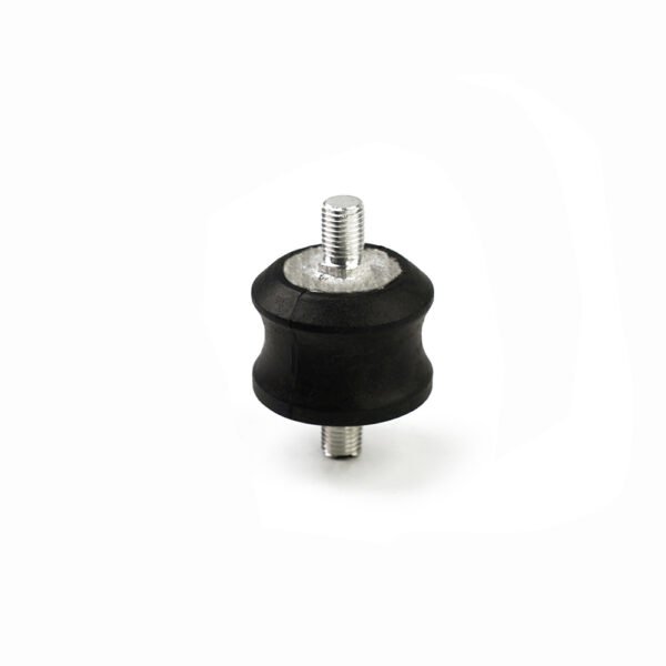 Mount damper