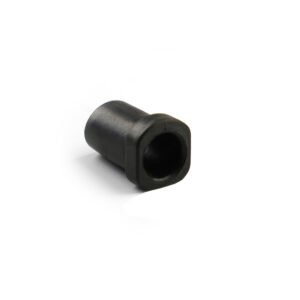 Damper, water seal