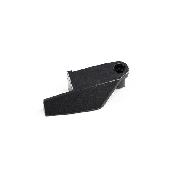 Lever, Clamp