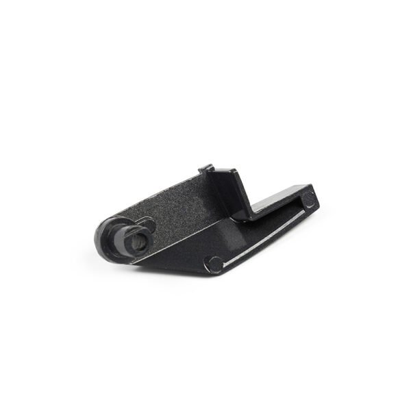 Lever, Clamp