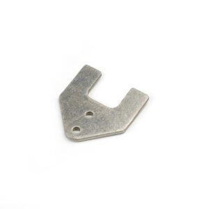 Plate, Clamp