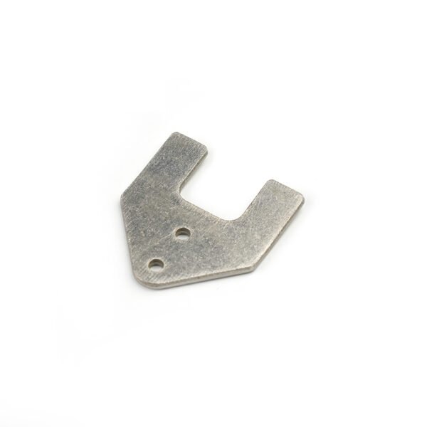 Plate, Clamp