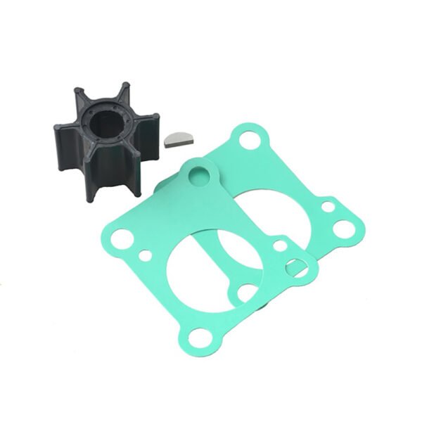 Pump kit, impeller