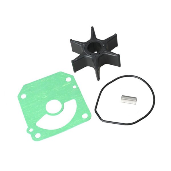 Pump kit, impeller