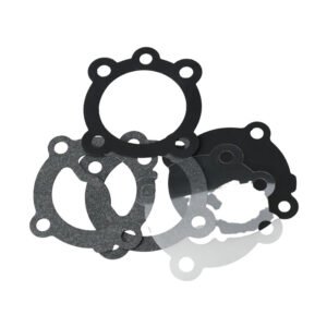Fuel pump diaphragm